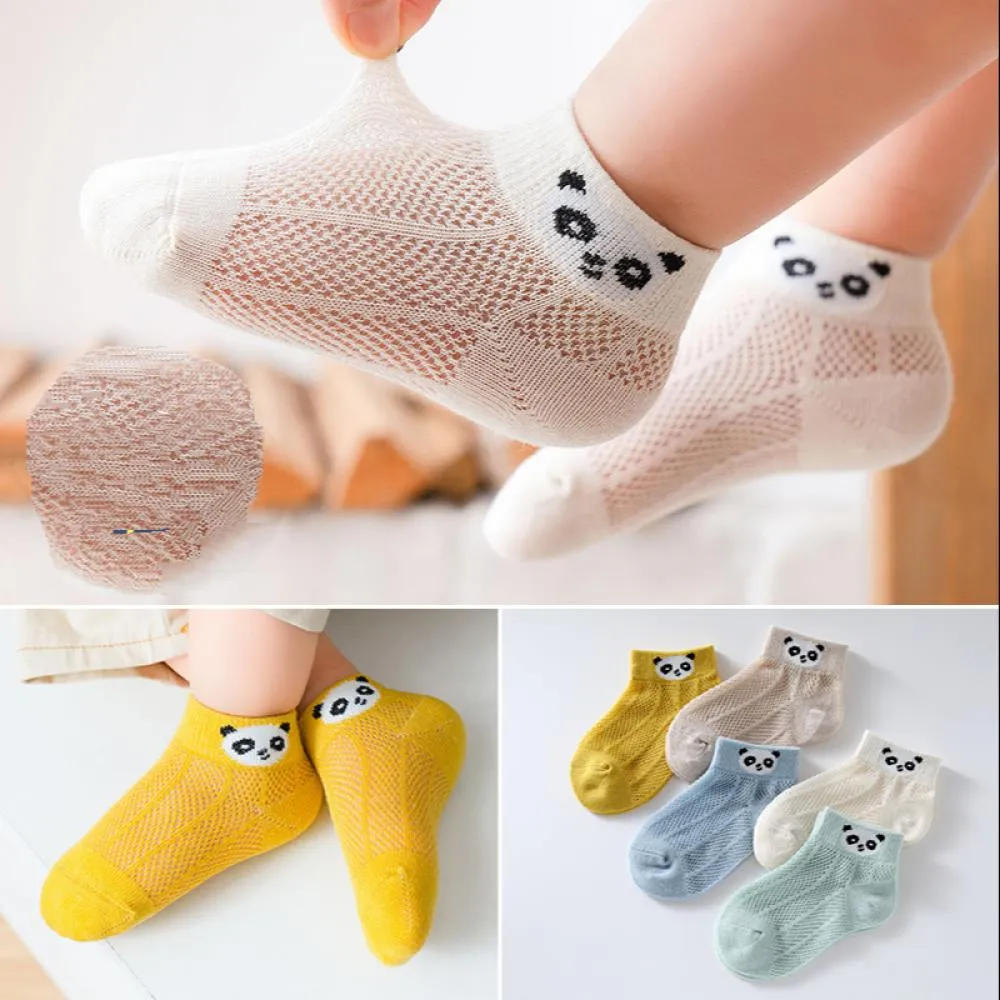 1-12T Baby Boys Girls Summer Socks Mickey Mouse Baby Clothing Wholesale Distributors