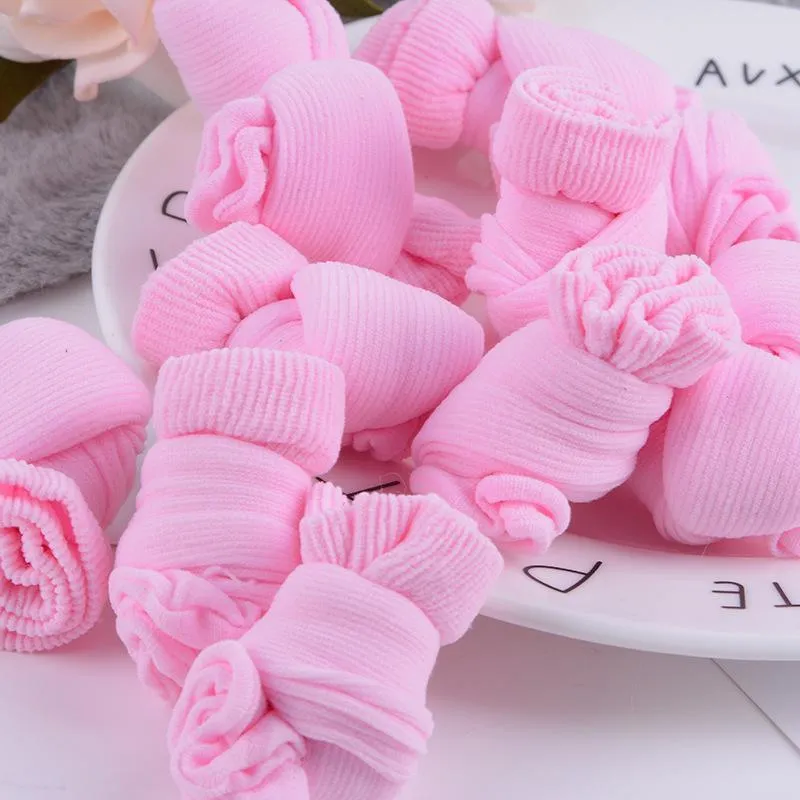 10pcs Summer Children Socks Children's Clothing