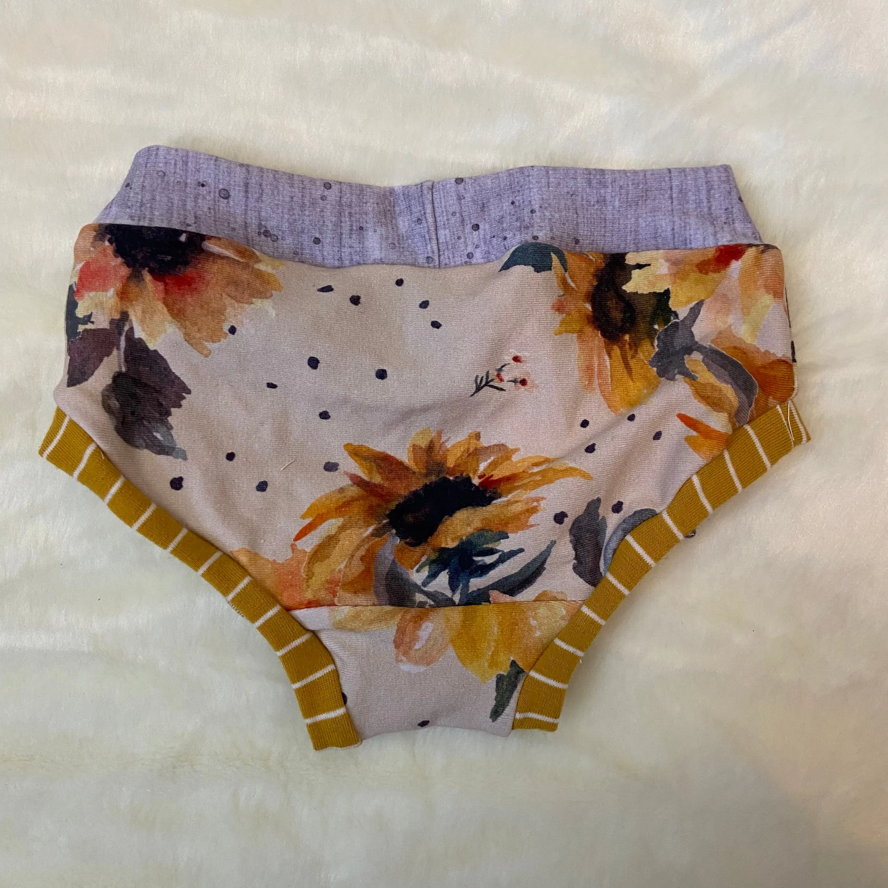 2T Children's Briefs