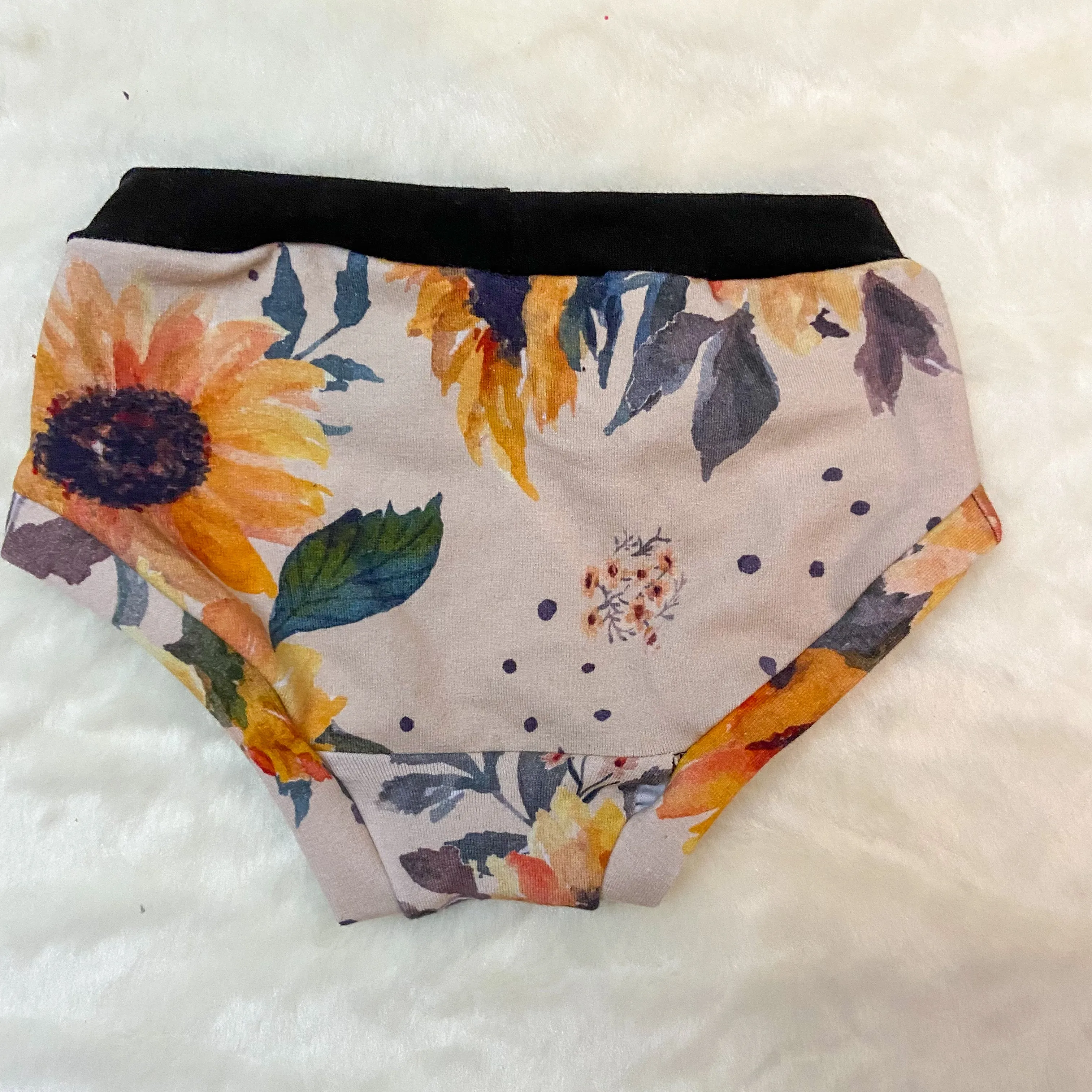 2T Children's Briefs