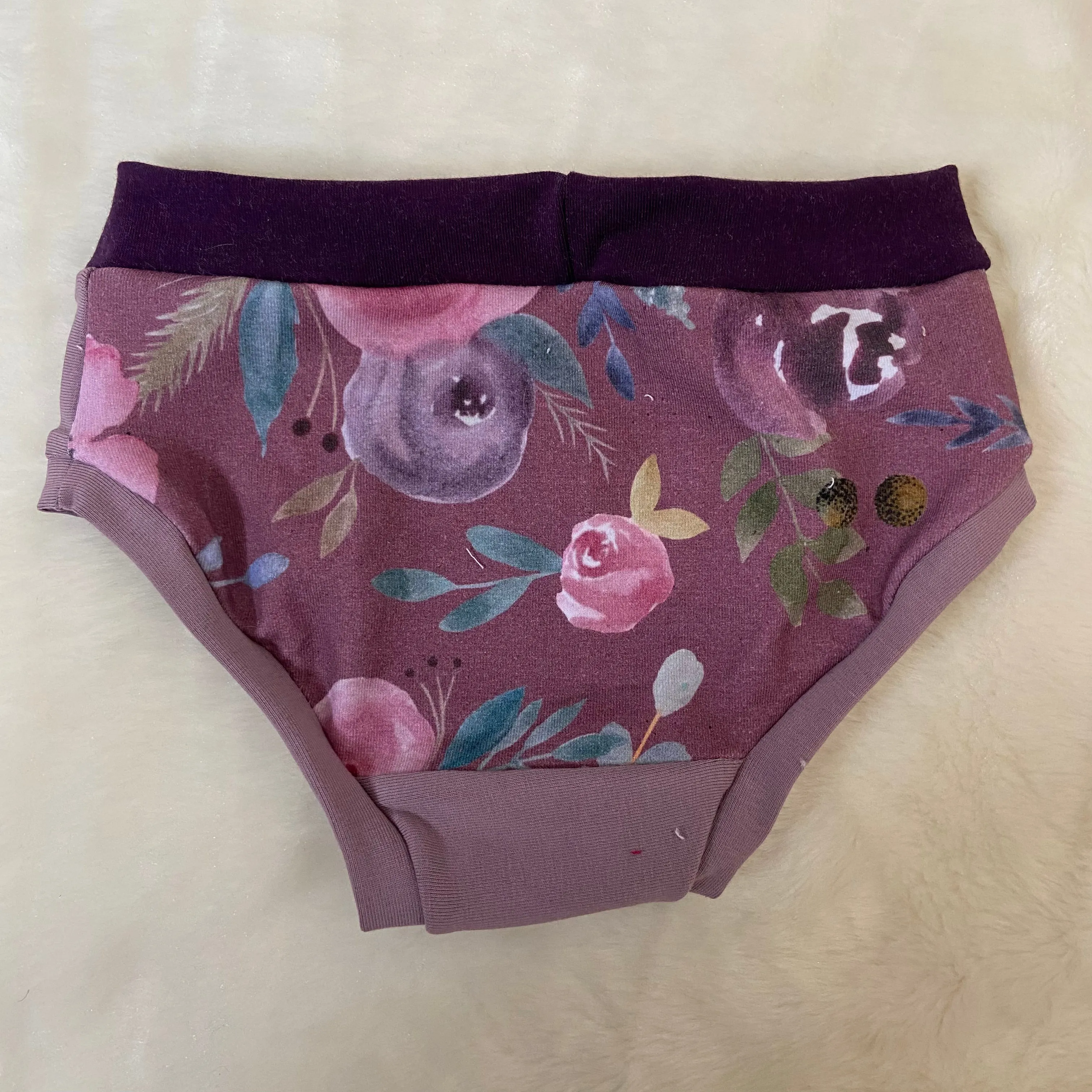 2T Children's Briefs