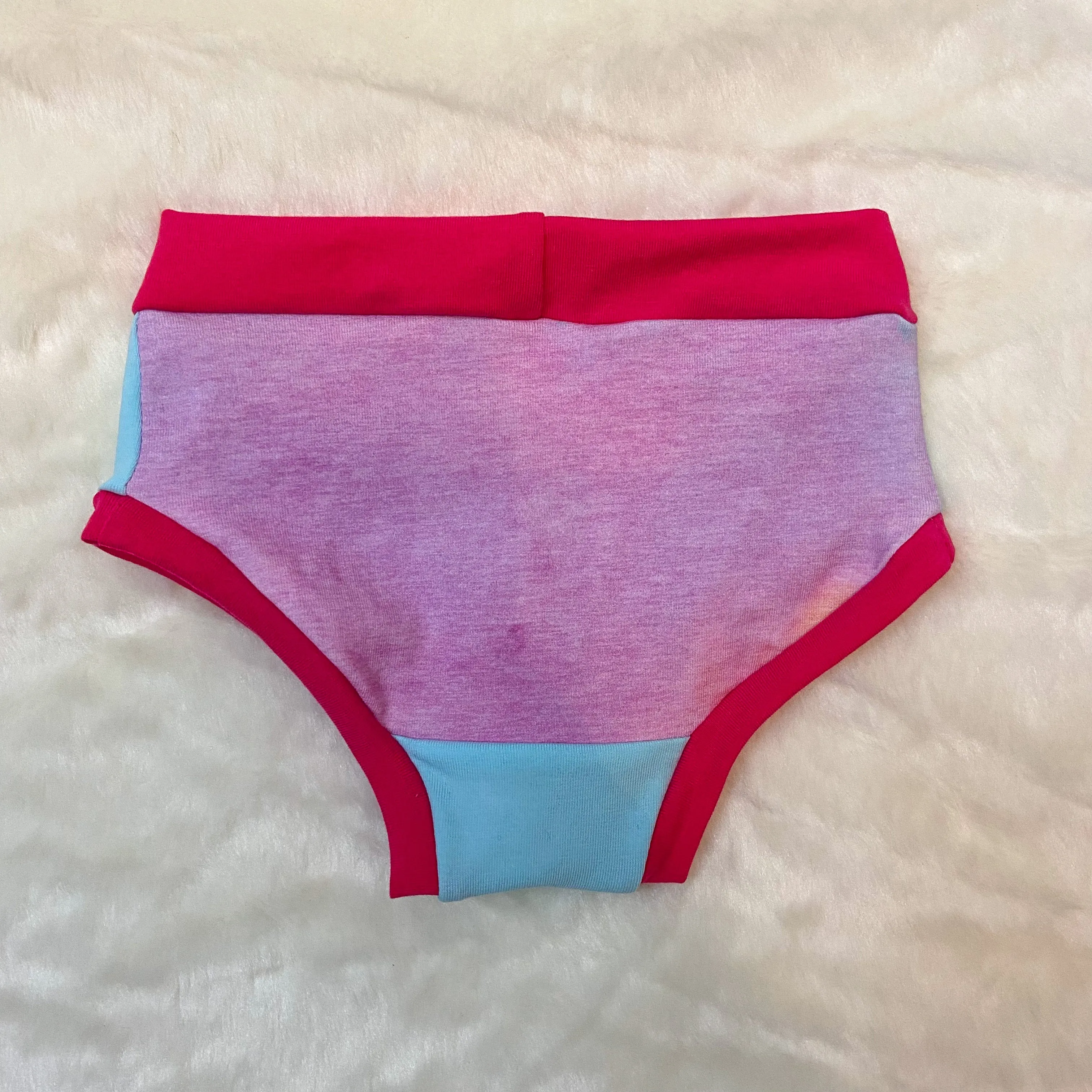 2T Children's Briefs