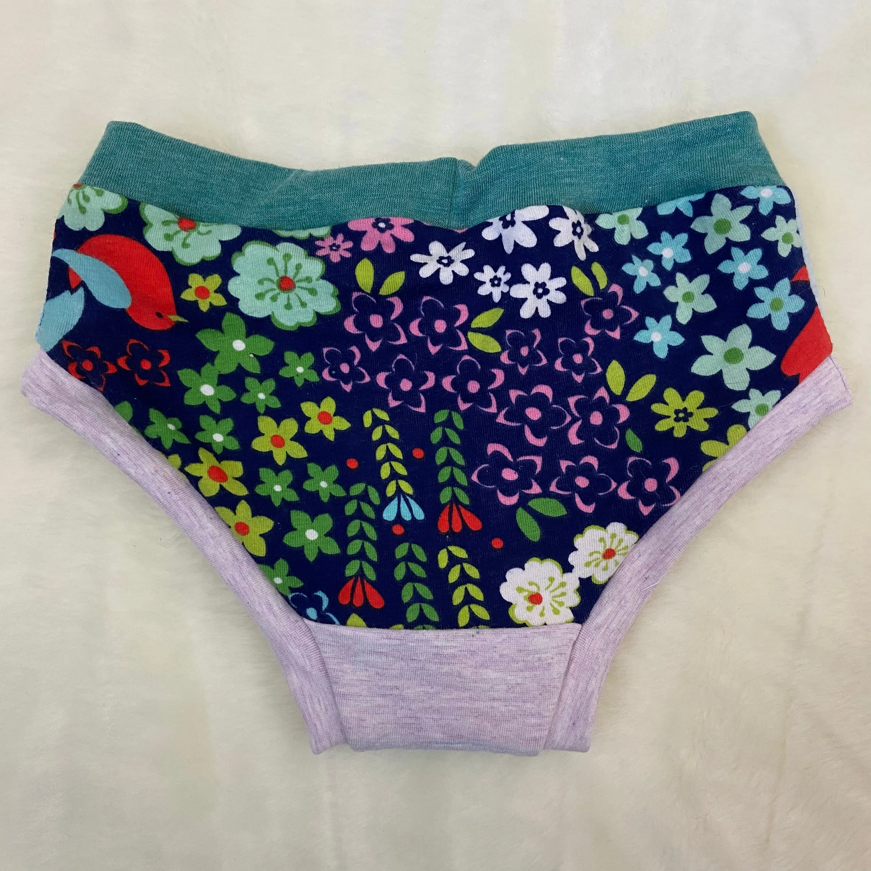 3T Children's Briefs