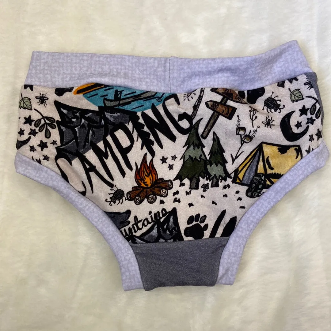 3T Children's Briefs