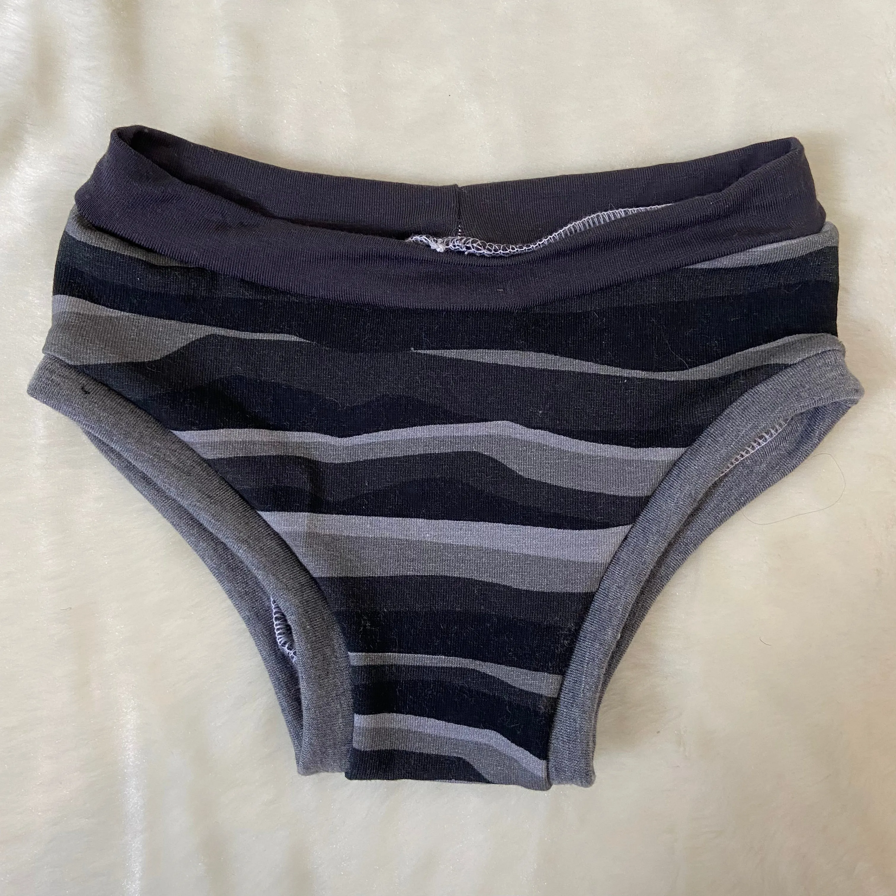 3T Children's Briefs