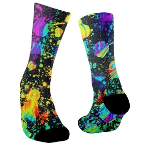 420 Vibes Socks