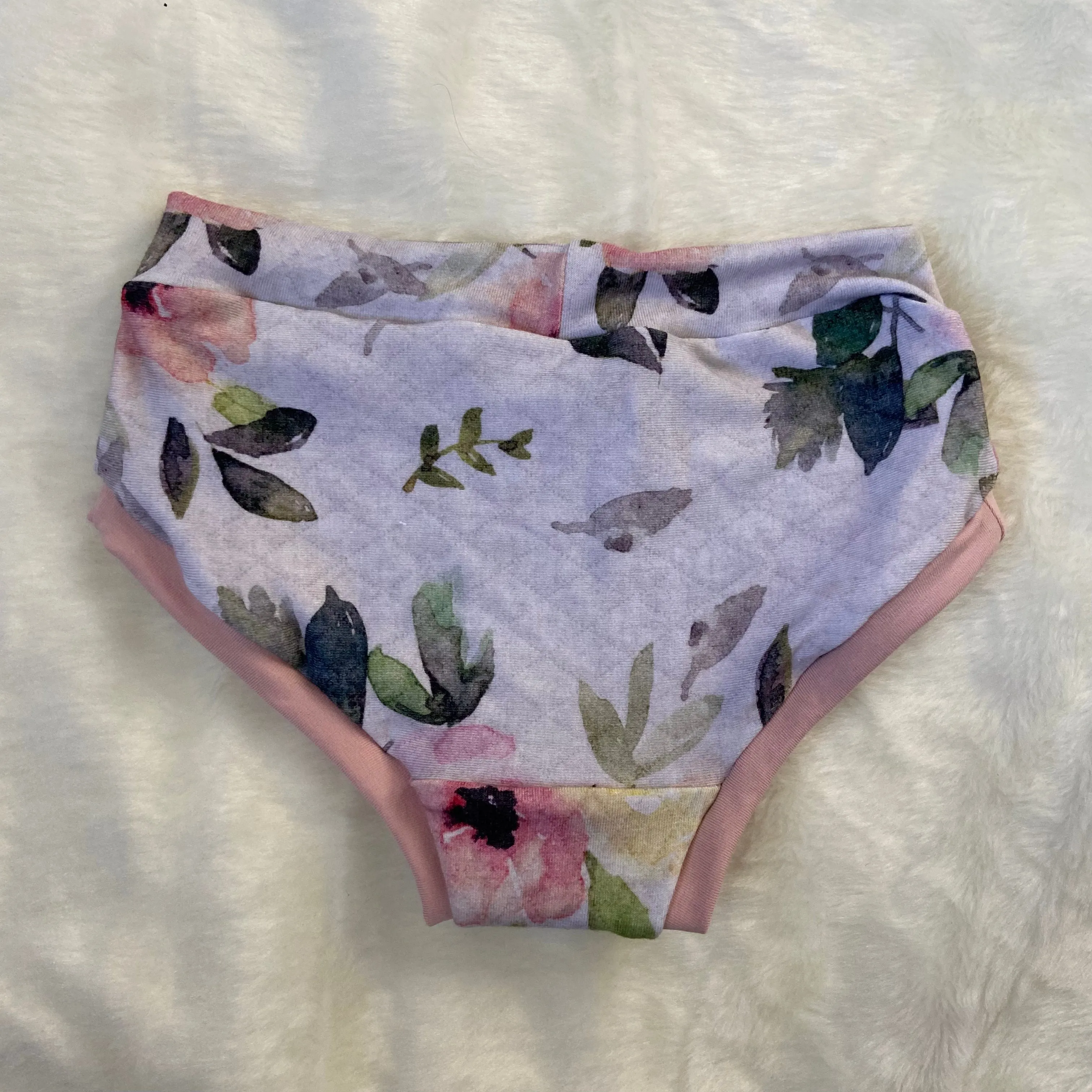 4T Children's Briefs