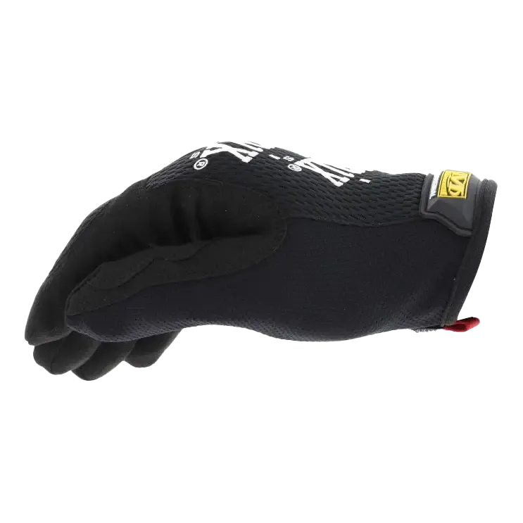 AA The Original Multipurpose Mechanic Work Glove, Black - XL