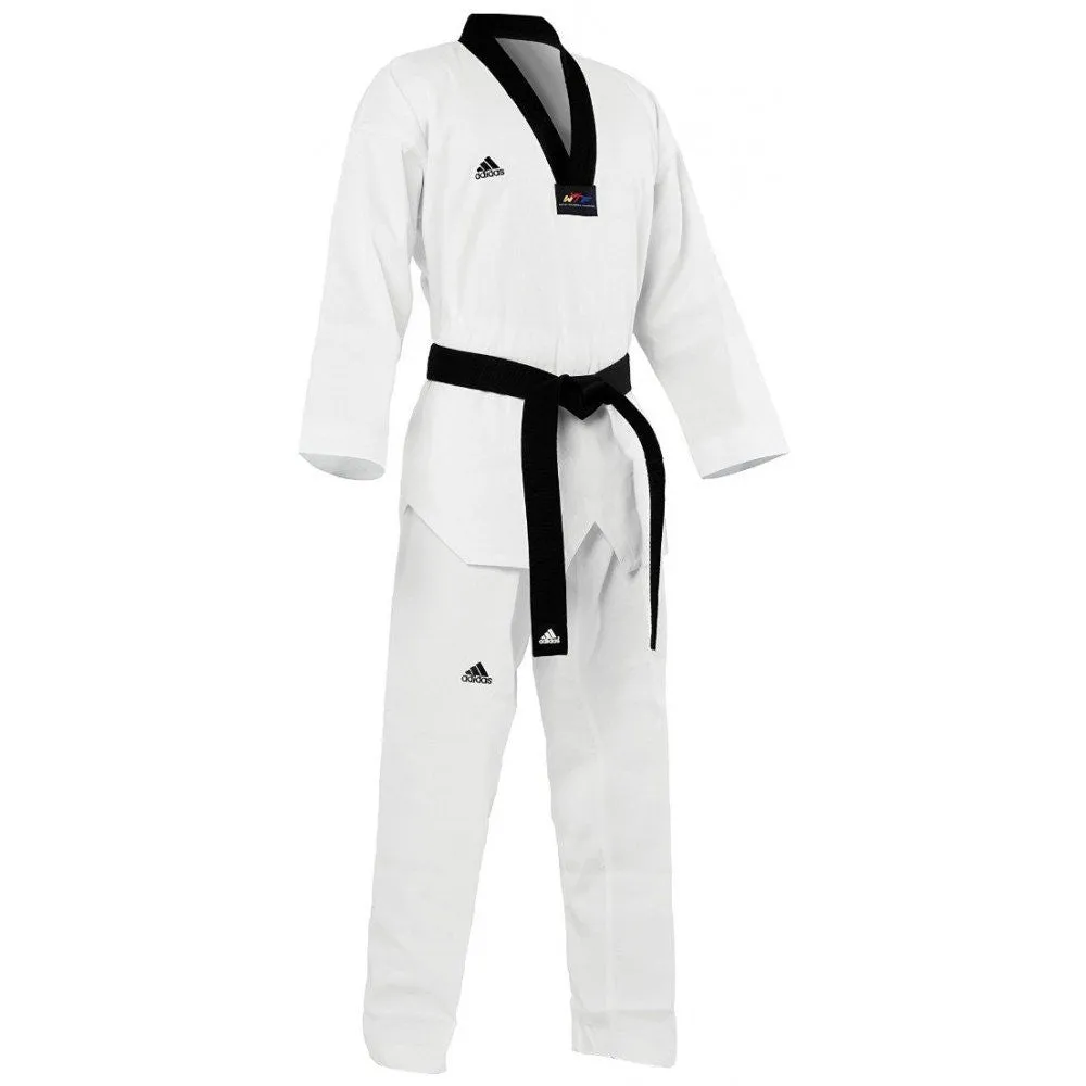 Adidas Adi-Club Tkd Uniform