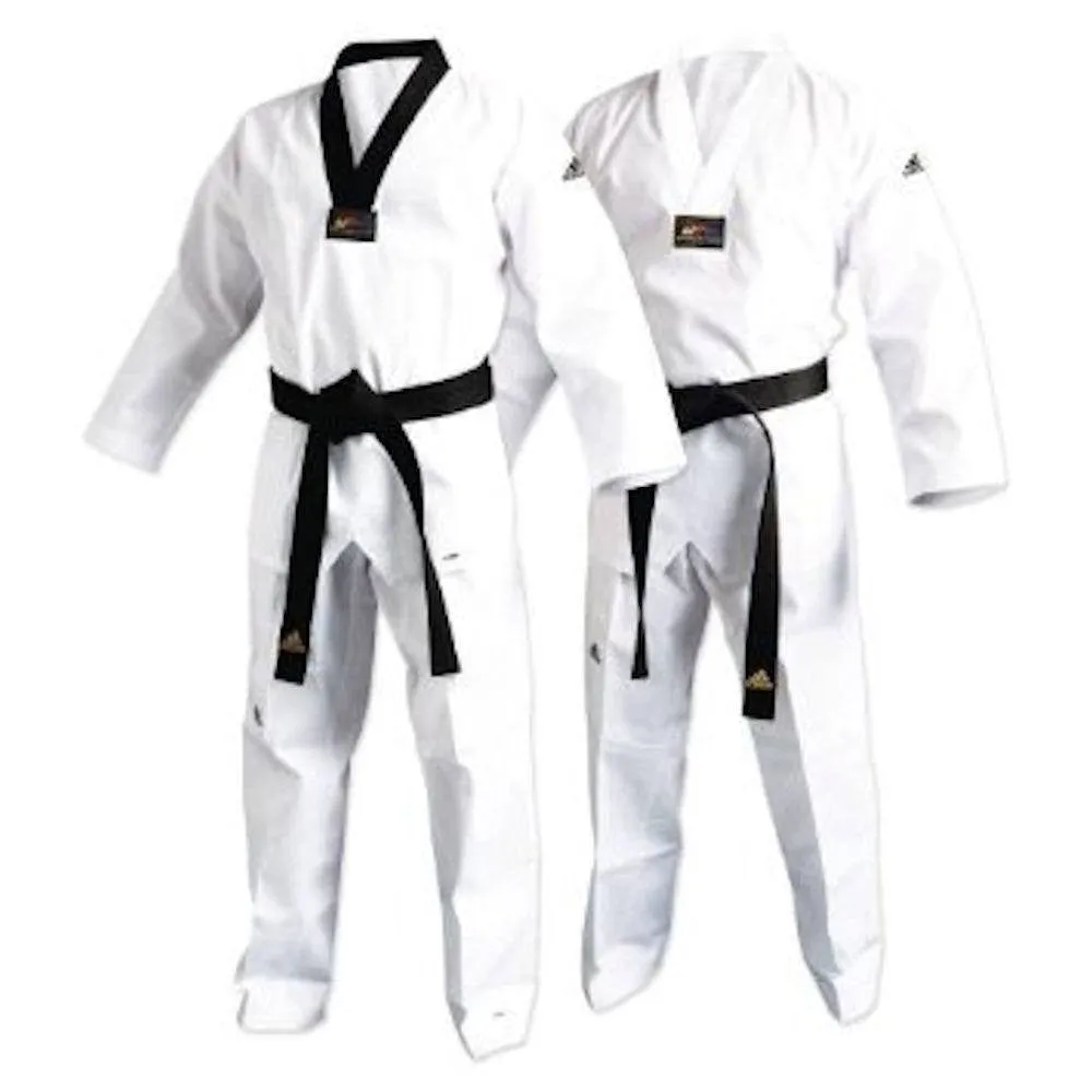 Adidas Adi-Club Tkd Uniform