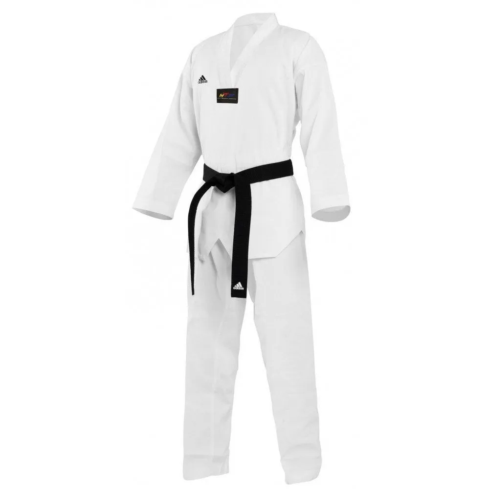 Adidas Adi-Club Tkd Uniform