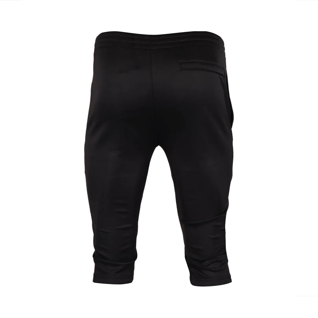 AL Hexagon Men's 3/4 Pants Black