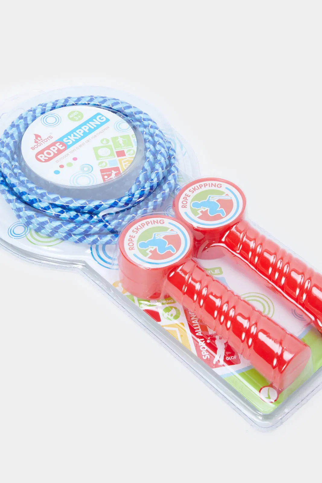 Assorted Skipping Rope