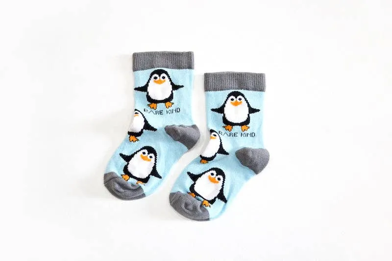 Bare Kind Kids Socks - Bamboo