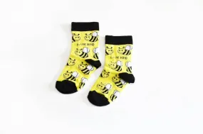 Bare Kind Kids Socks - Bamboo