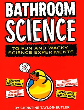 Bathroom Science