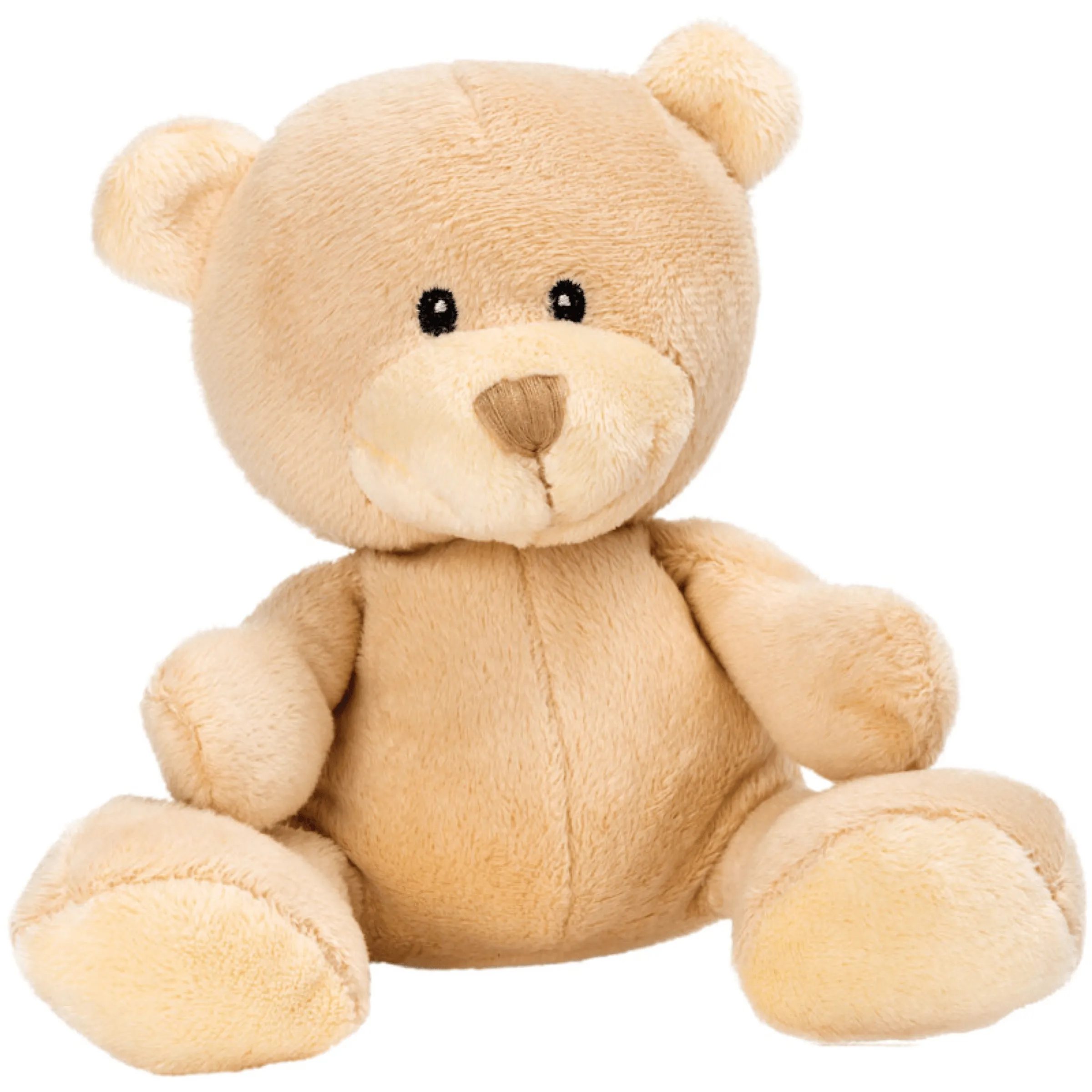 Beige Baby Bundles Bear 15cm