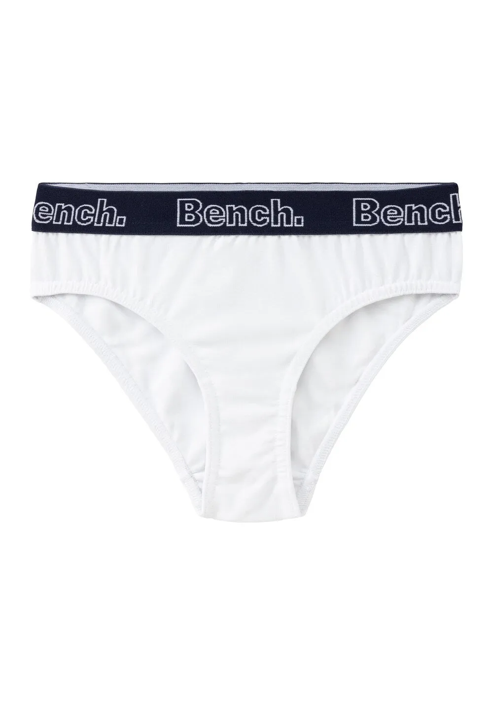 Bench briefs, mixed colors