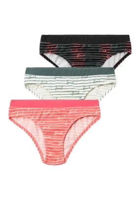 Bench LM LBG briefs, mixed colors