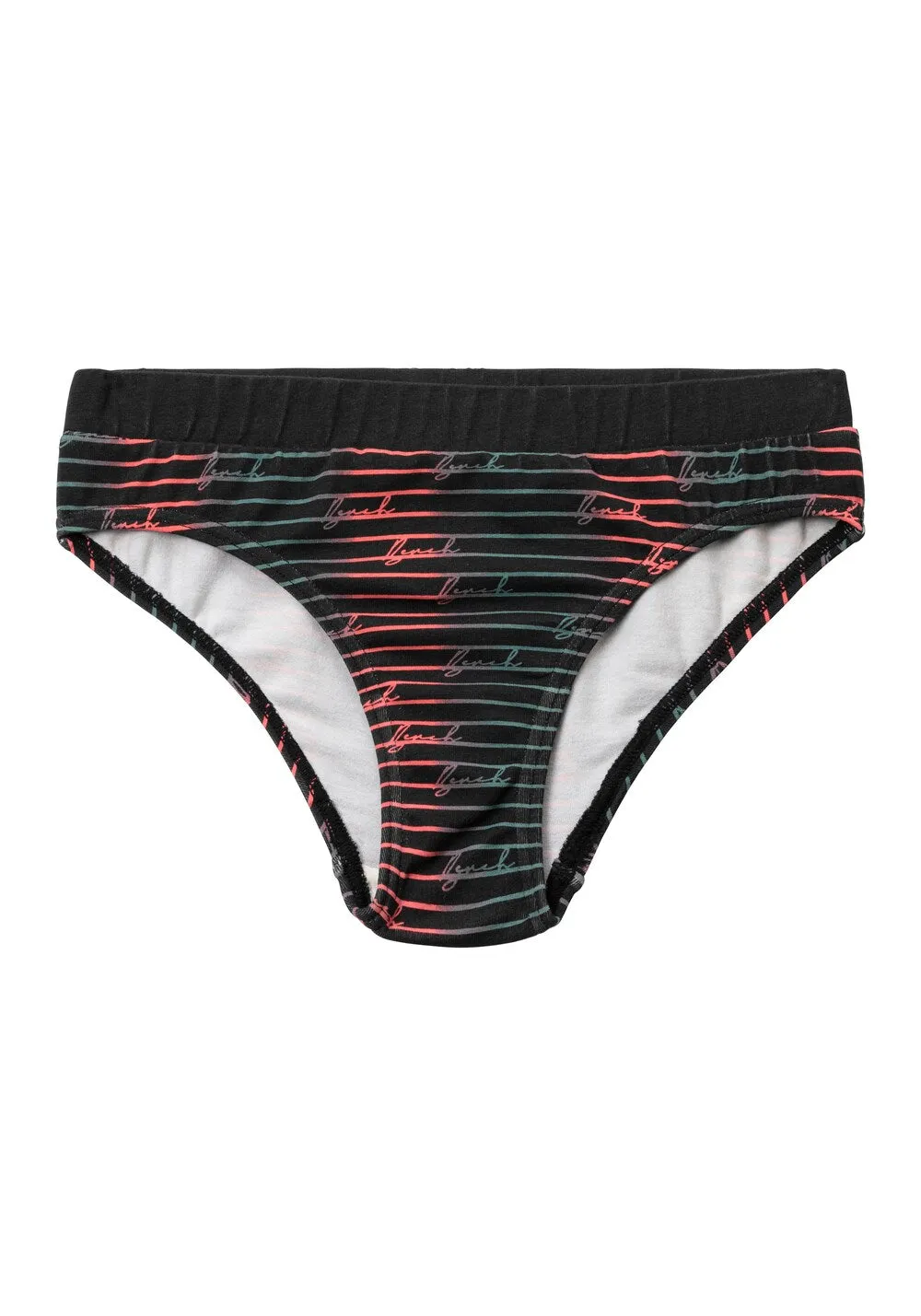 Bench LM LBG briefs, mixed colors