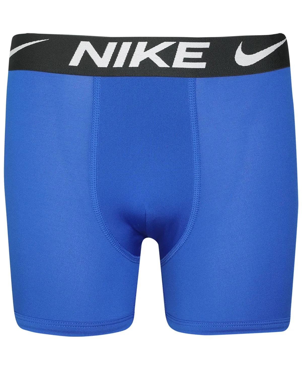 Big Boys 3 PC. Essential Nike Dri-FIT Boxer Briefs