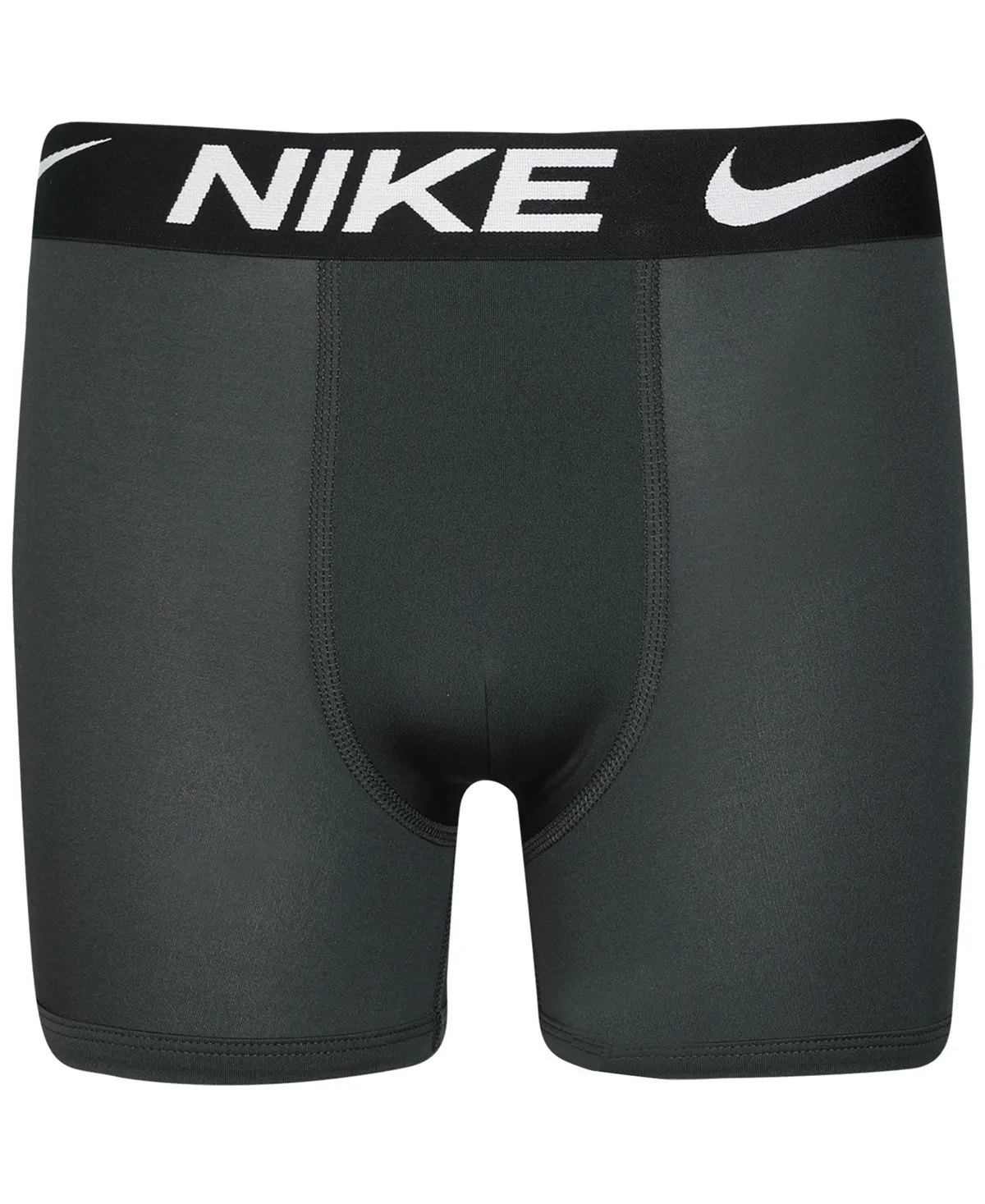 Big Boys 3 PC. Essential Nike Dri-FIT Boxer Briefs