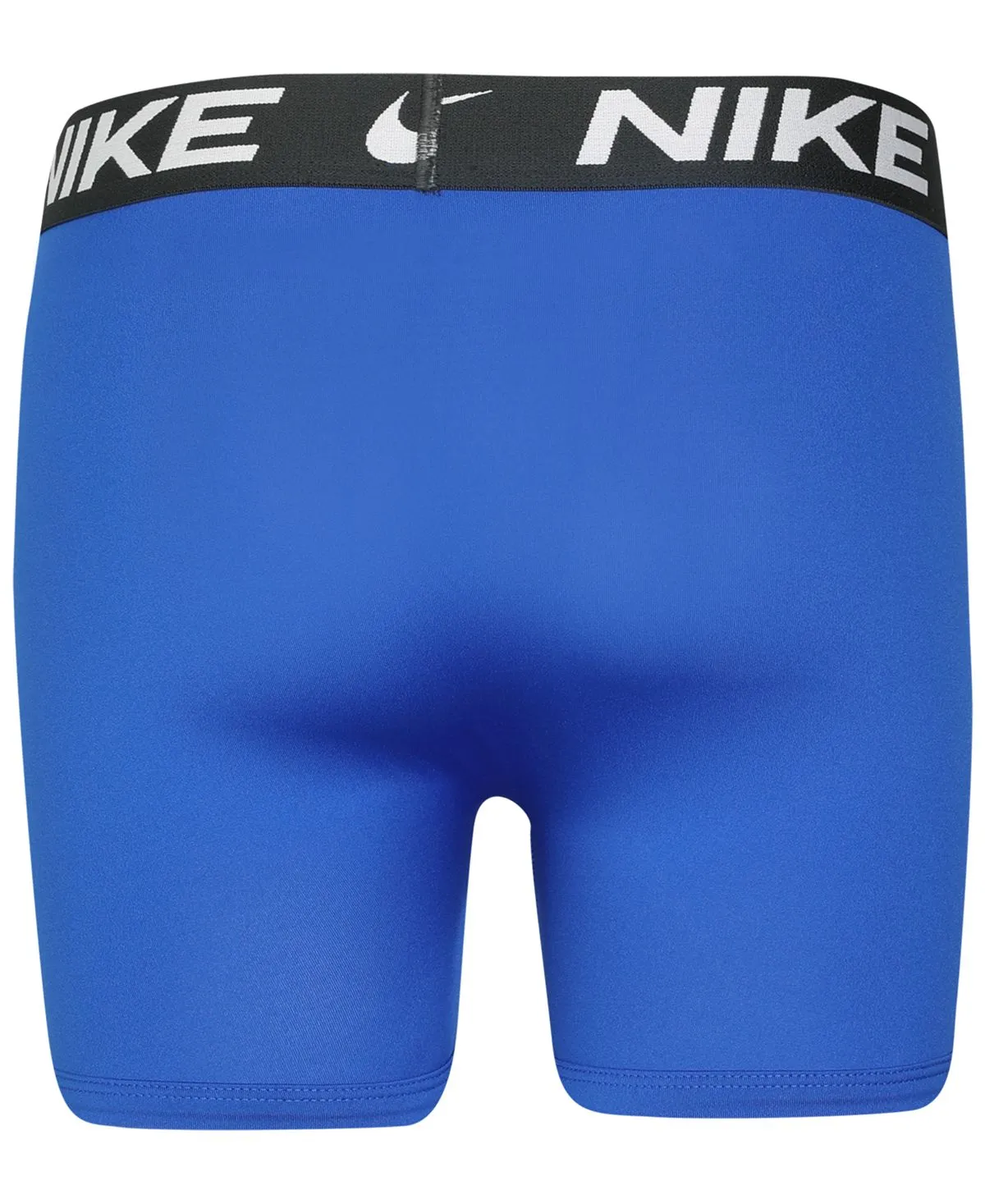 Big Boys 3 PC. Essential Nike Dri-FIT Boxer Briefs