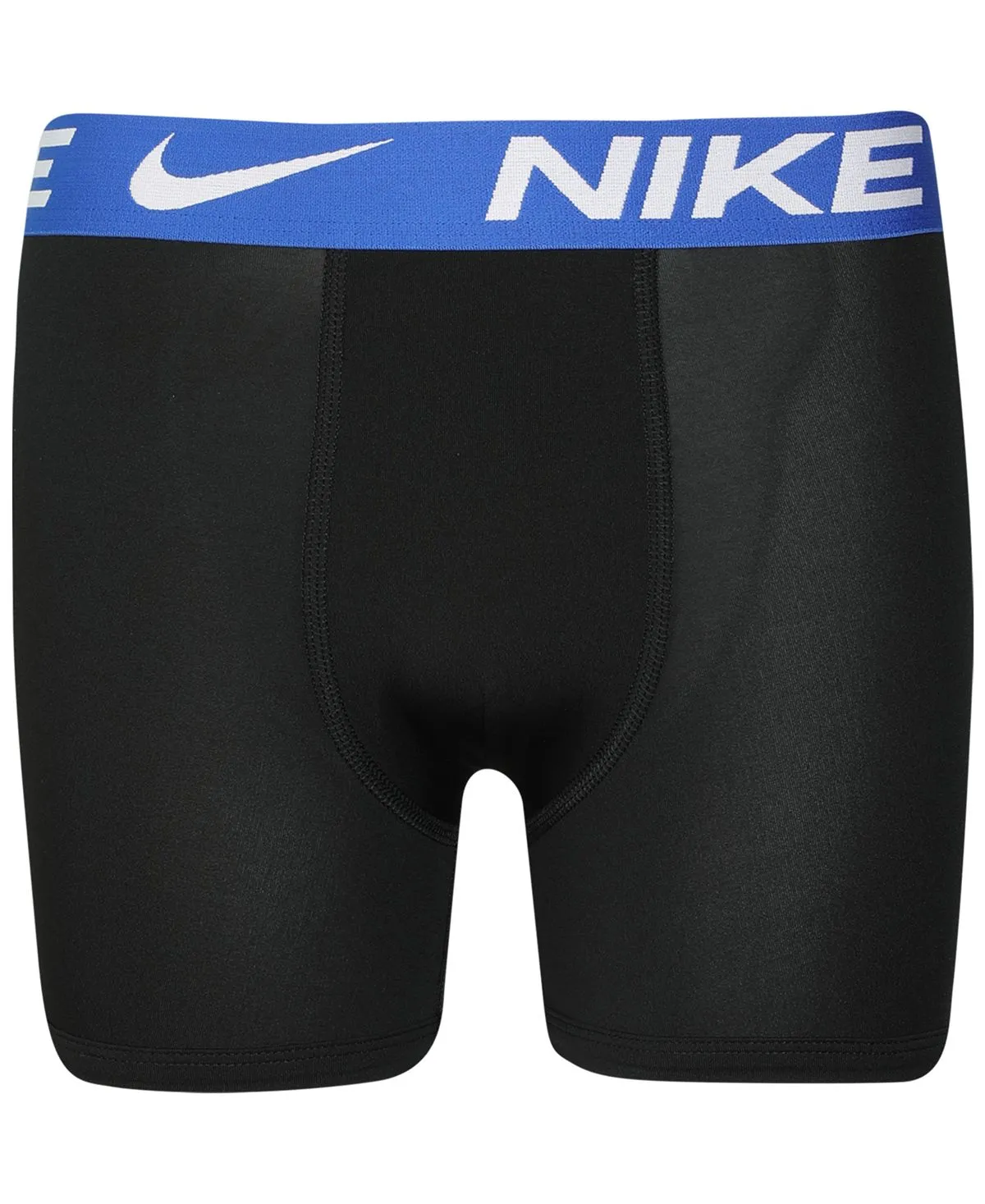 Big Boys 3 PC. Essential Nike Dri-FIT Boxer Briefs