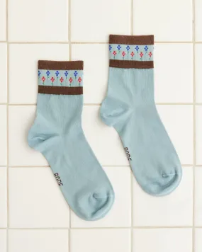 Bluebell Socks