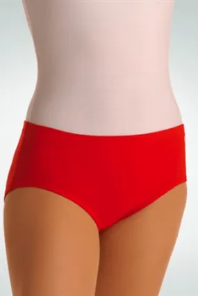 BODYWRAPPERS PRO-WEAR ATHLETIC BRIEF-CHILDREN'S