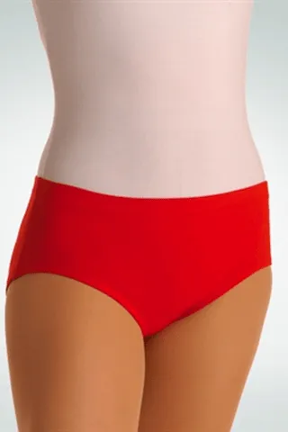 BODYWRAPPERS PRO-WEAR ATHLETIC BRIEF-CHILDREN'S