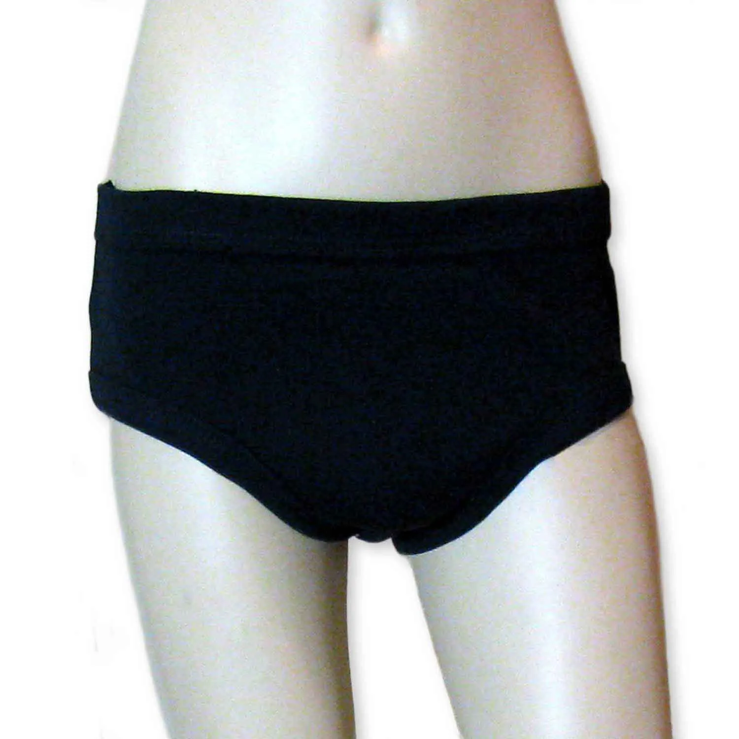 Boys Washable Absorbent Briefs