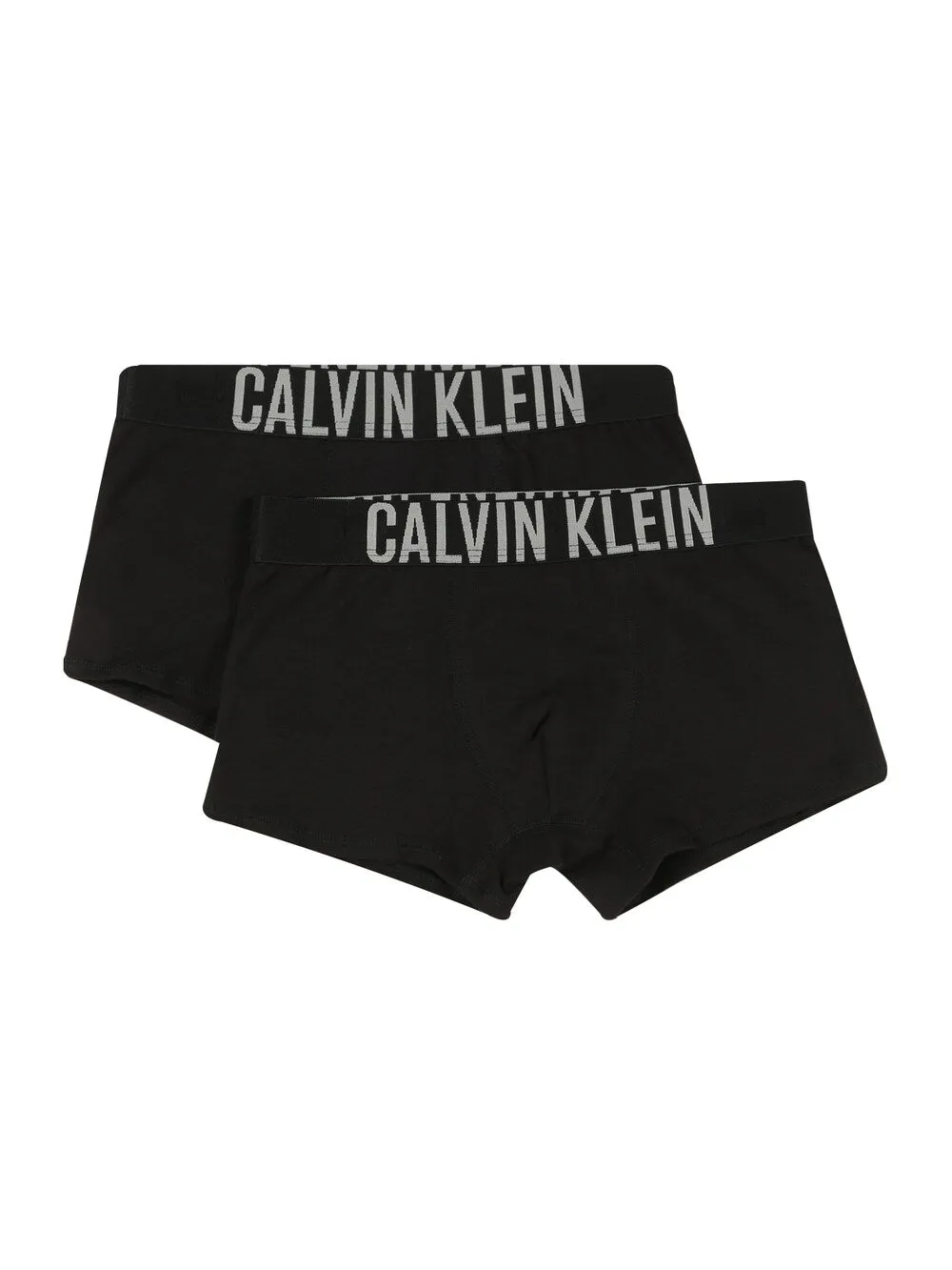 Calvin Klein briefs, black