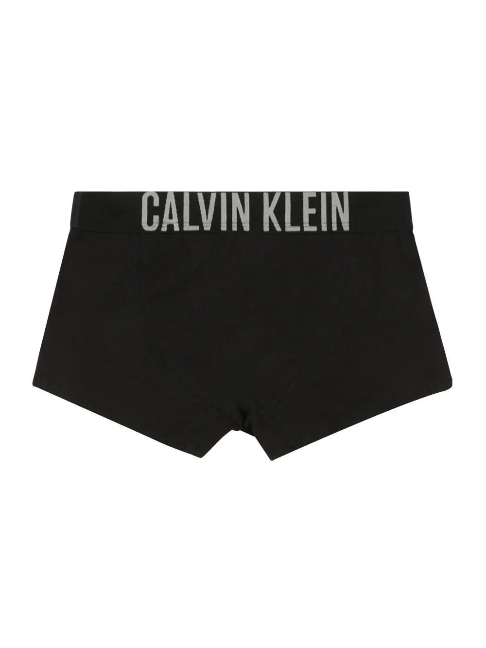 Calvin Klein briefs, black