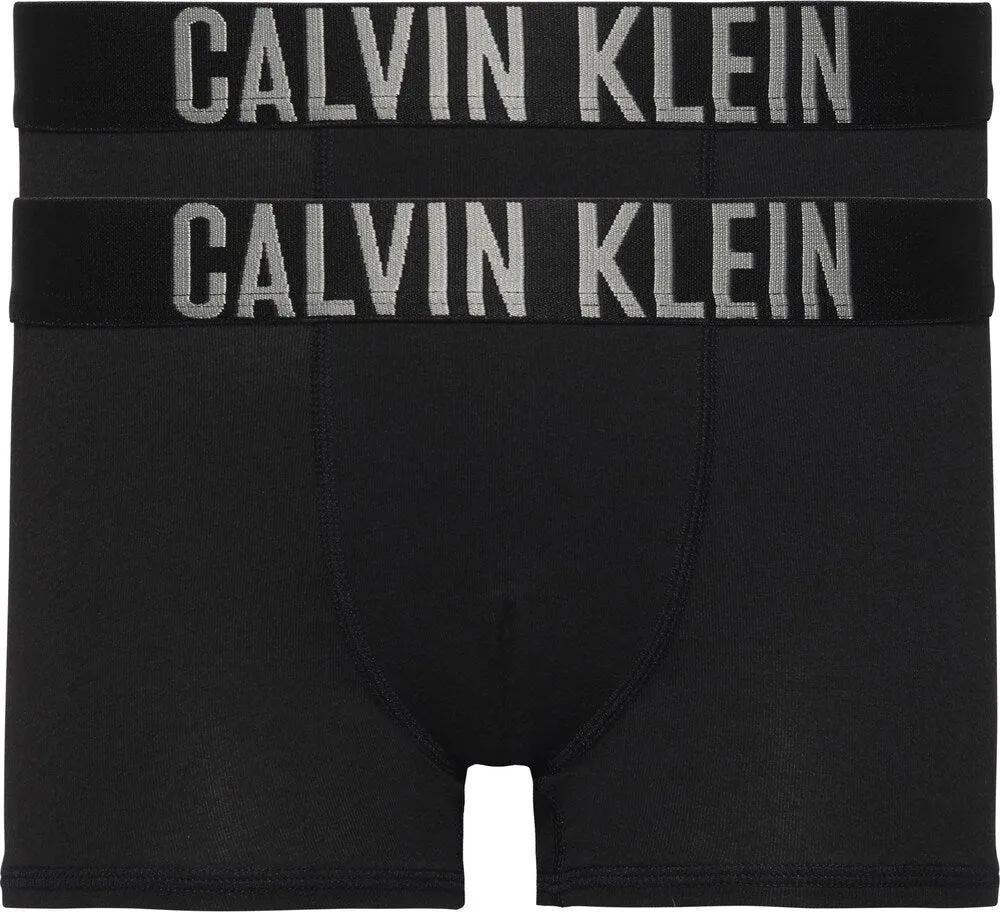 Calvin Klein briefs, black