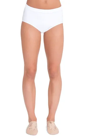 Capezio Athletic Cheer Brief-Adult