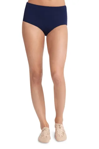 Capezio Athletic Cheer Brief-Adult