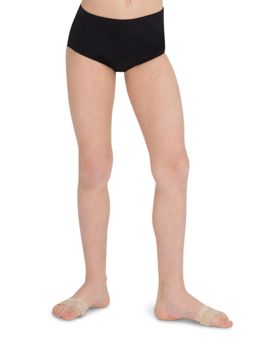 Capezio TB111C Team Basics Children's Brief