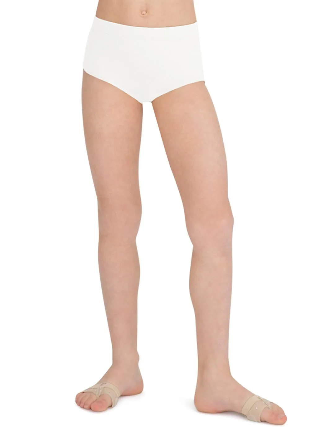 Capezio TB111C Team Basics Children's Brief