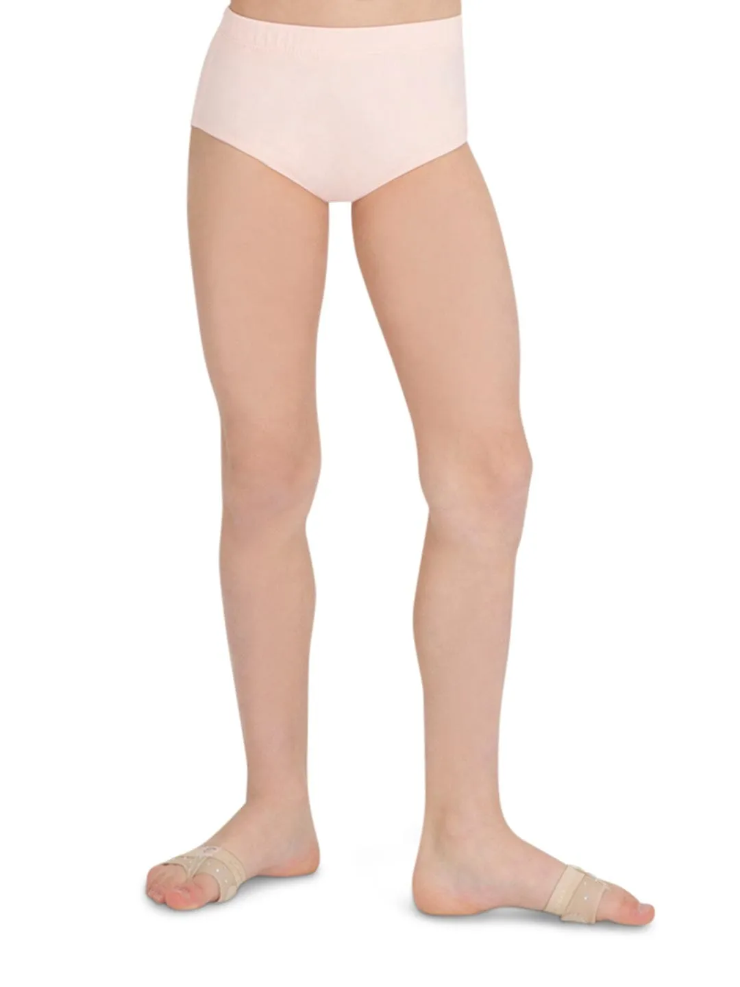 Capezio TB111C Team Basics Children's Brief