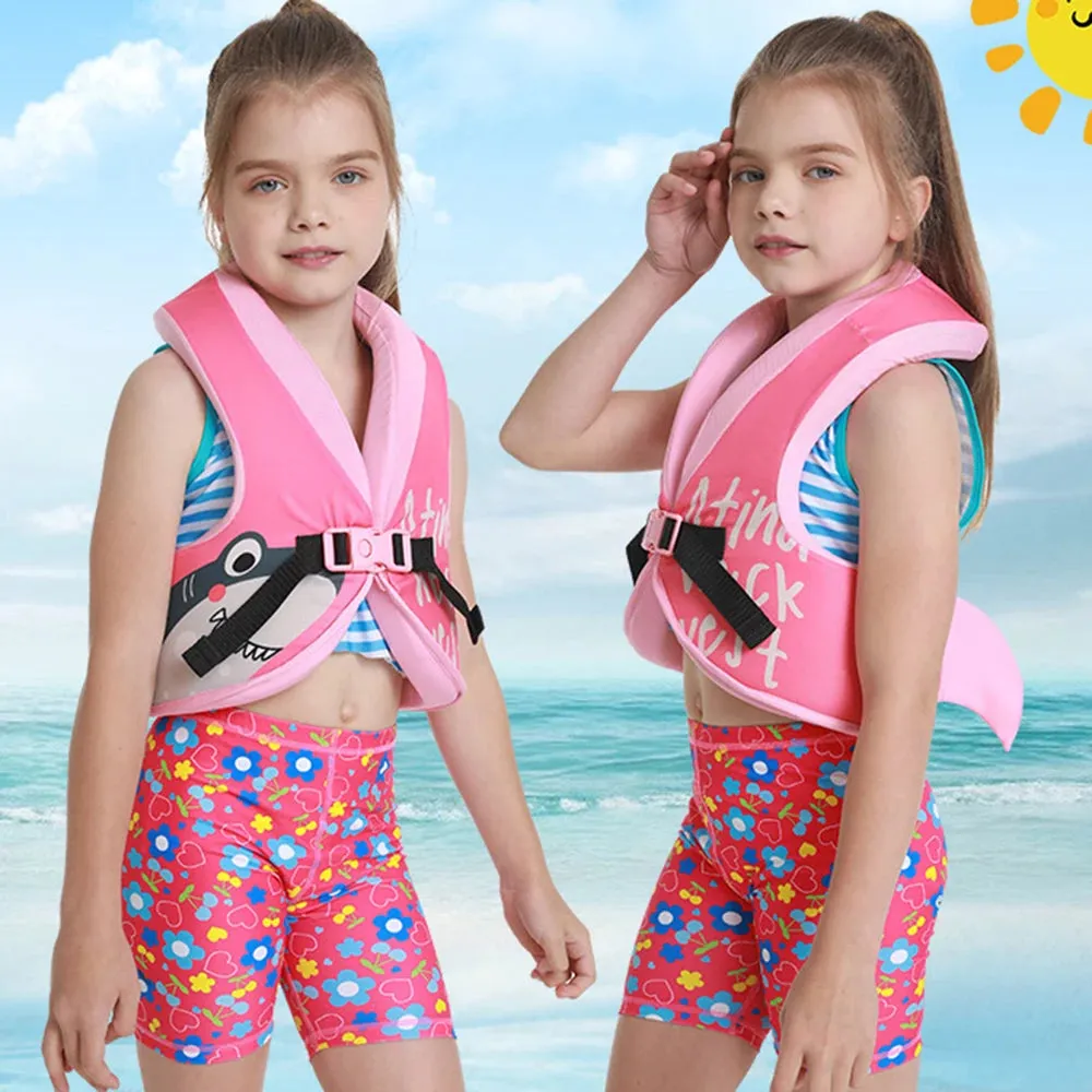 Children's Life Jacket