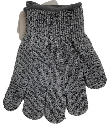 Children's Mesh Cutting Gloves