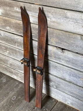 Children's Skis - 36"