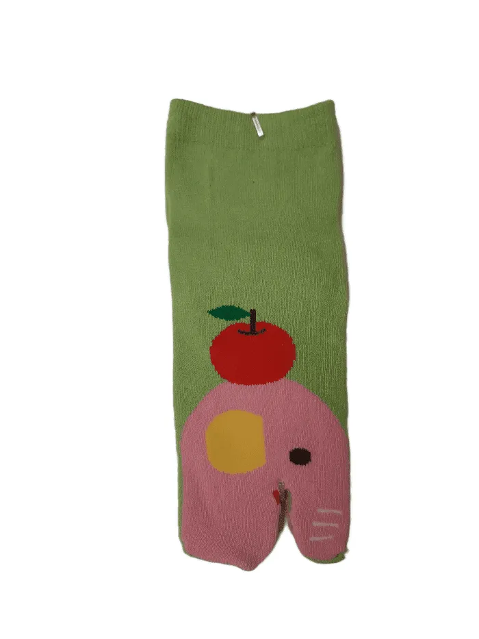 Children's Tabi Socks