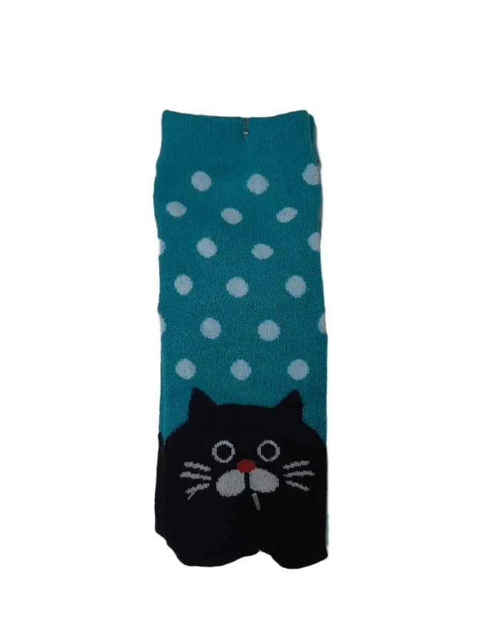 Children's Tabi Socks