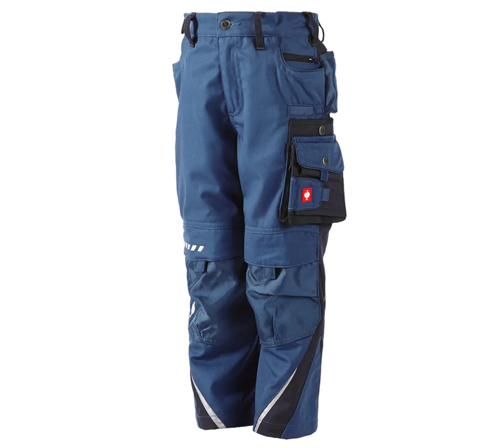 Children's trousers e.s.motion Winter