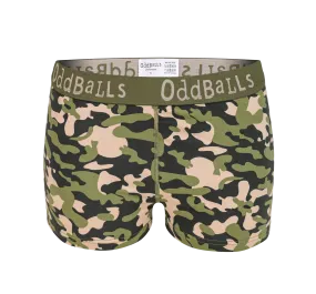 Commando - Ladies Boxers