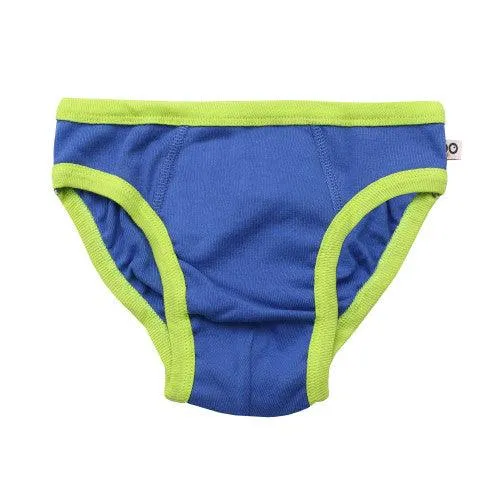 Cotton Briefs Boys Underwear (7pcs) - 7 days of the week