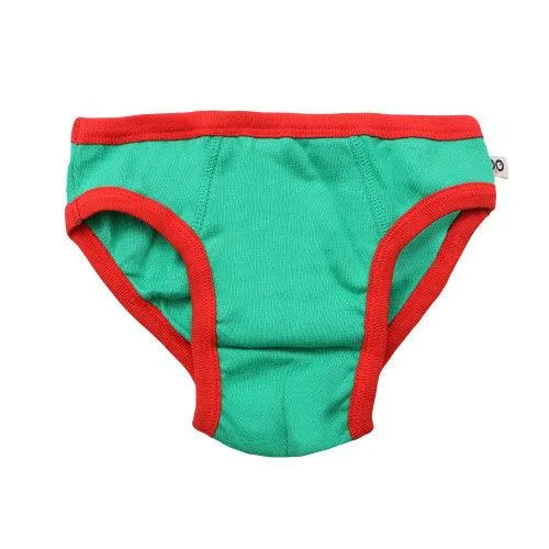 Cotton Briefs Boys Underwear (7pcs) - 7 days of the week