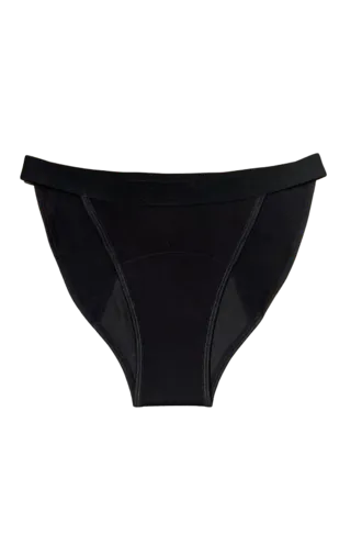 Dance Diva Knicked Period Underwear